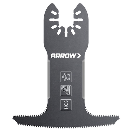 Arrow Fastener Drywall Blade, 1PC OSC109-1